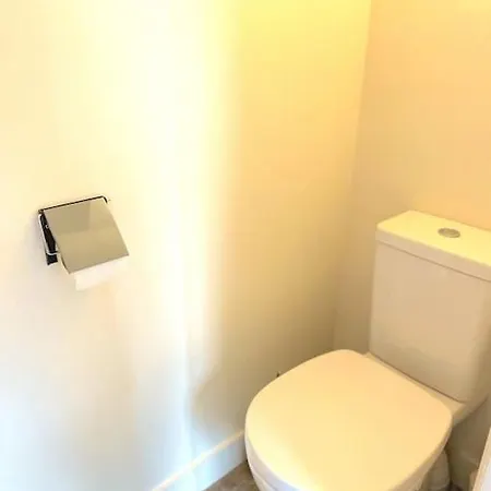 Appartement Paisible *